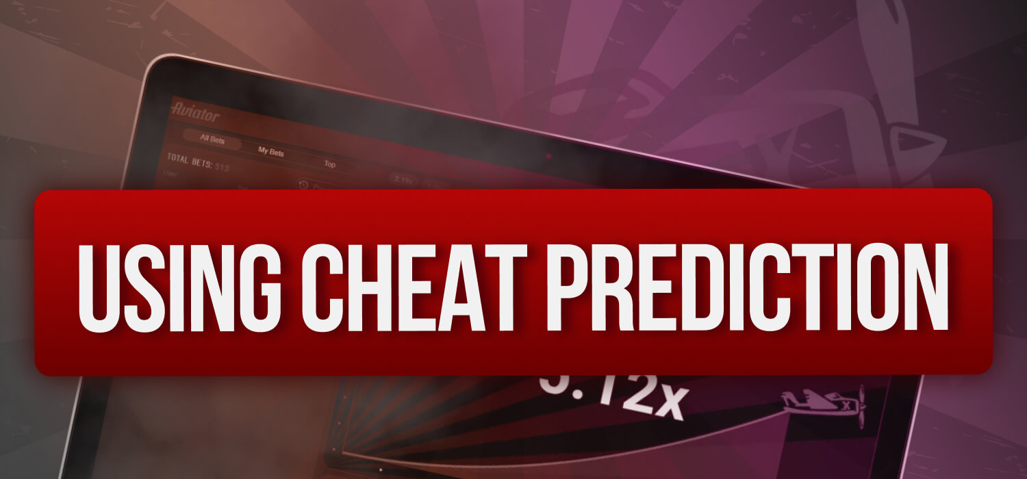 Unleash your gaming prowess with Aviator Cheat Prediction! Experience enhanced gameplay and strategic wins.