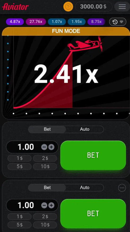 How to Download Aviator from 1xBet Without Errors