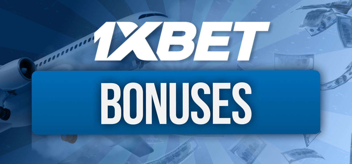 1xbet: Explore exciting bonuses and promotions. Elevate your gaming experience and enjoy exclusive rewards with our enticing offers.