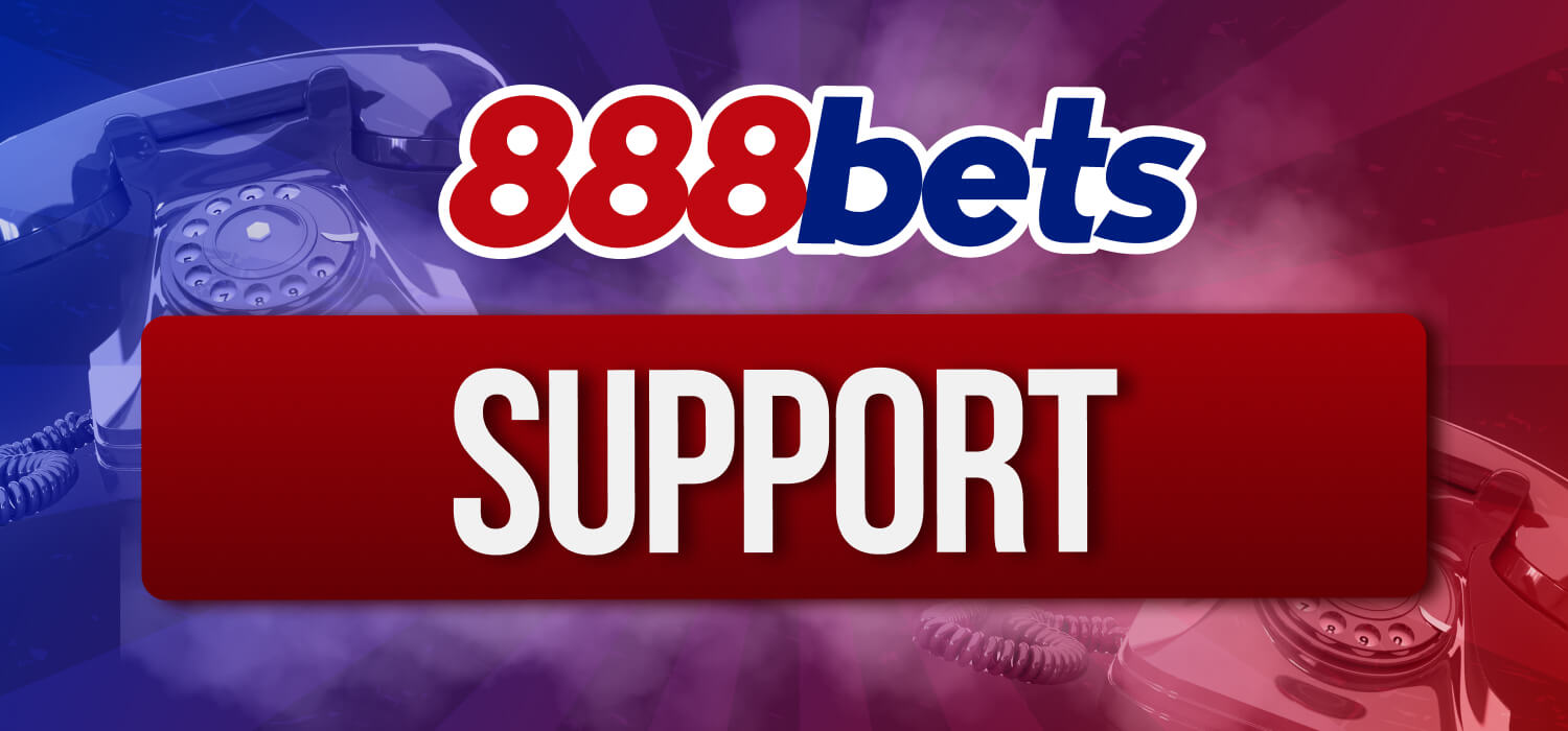 888bets Contacts and Support: Prompt assistance when you need it. Get help from our dedicated team of experts.