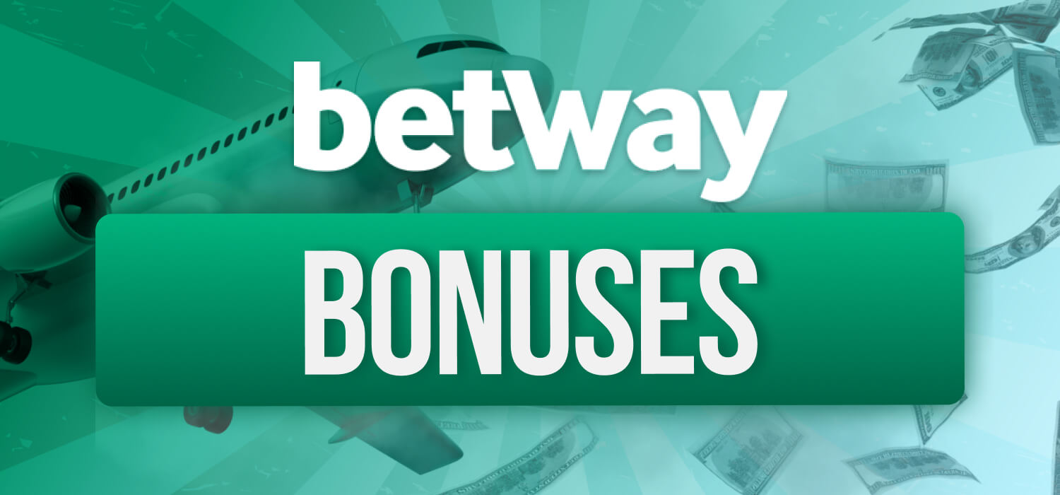 Betway: Explore enticing bonuses and promotions. Enhance your gaming experience and unlock exciting rewards with our generous offers.