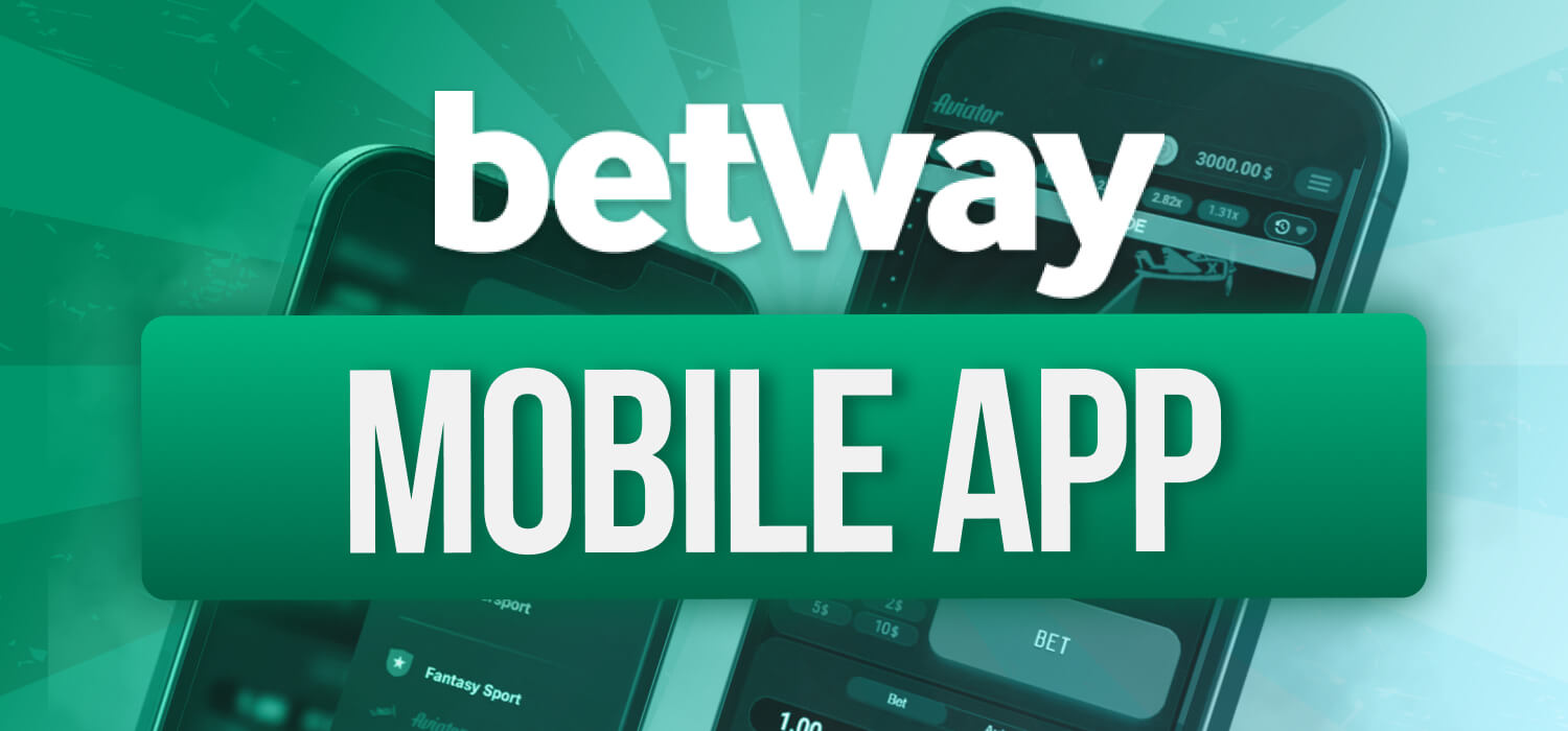 Download Betway App for Android and iOS: Enjoy gaming on the go. Play anytime, anywhere with our convenient mobile app.