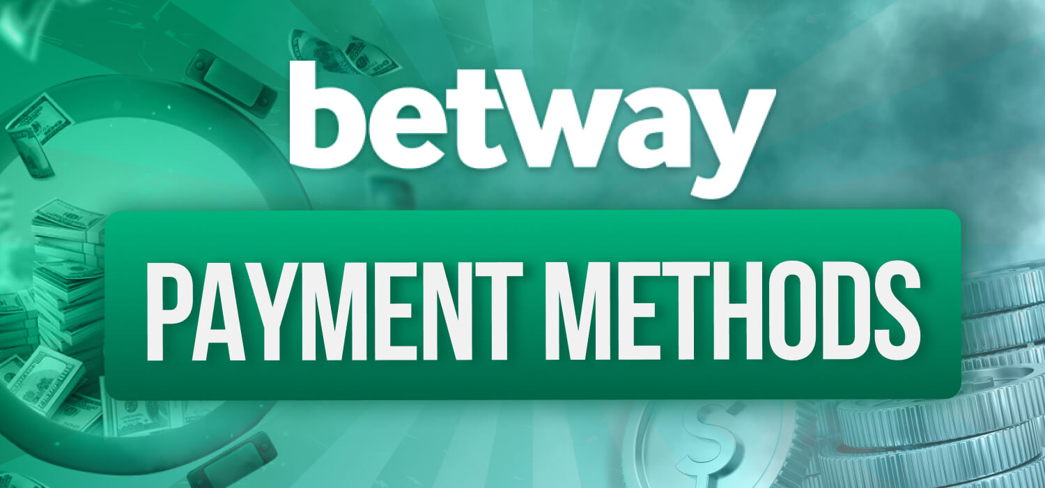 Betway: Secure payment methods for safe and seamless transactions. Enjoy peace of mind while managing your funds with our trusted options.