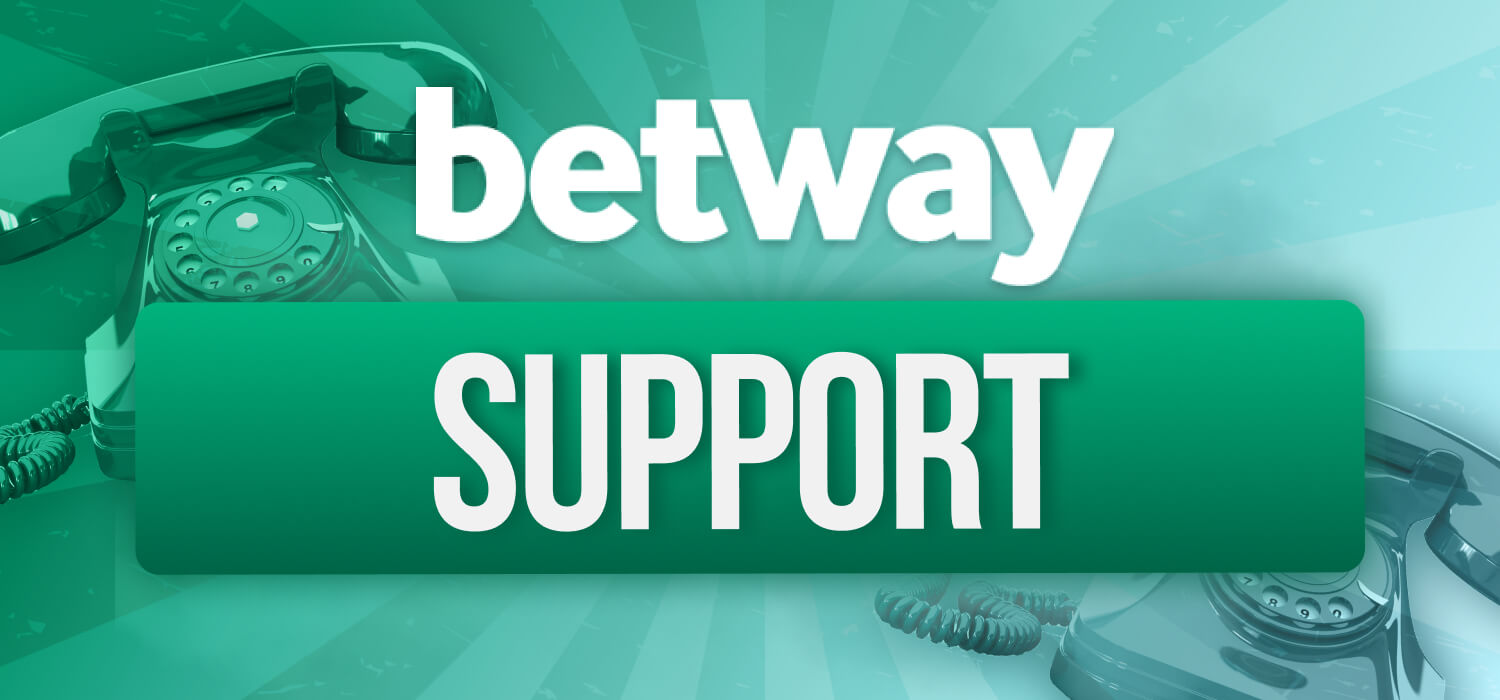 Betway Contacts and Customer Support: Reliable assistance when you need it. Reach out to our dedicated team for prompt and helpful support.