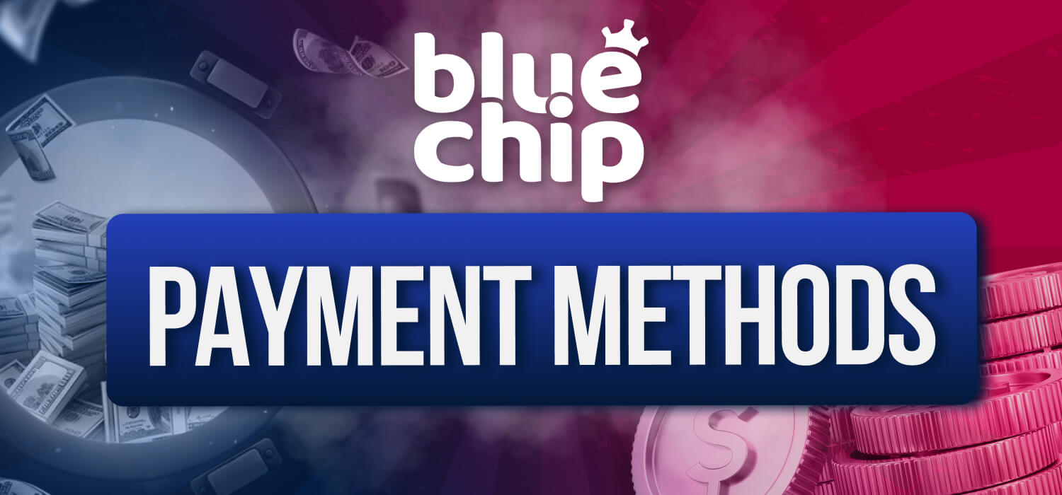 blue chip payment