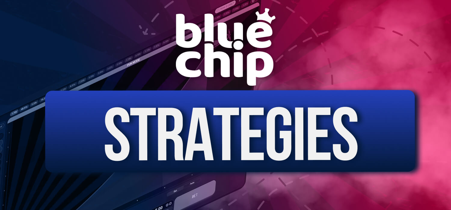 blue chip strategies