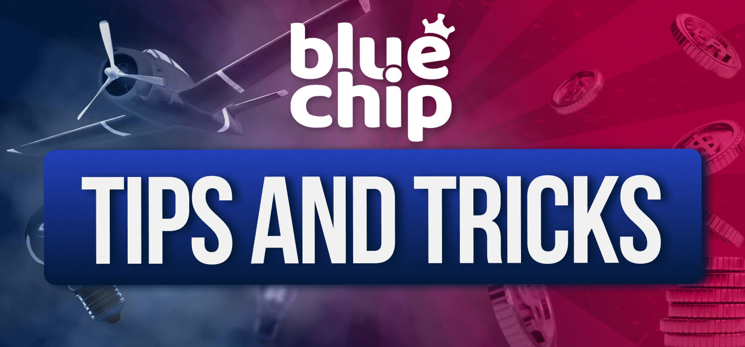blue chip tips