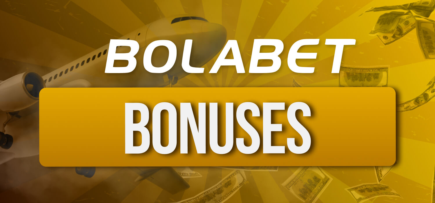 Bolabet: Explore exciting bonuses and promotions. Elevate your gaming experience and enjoy exclusive rewards with our enticing offers.
