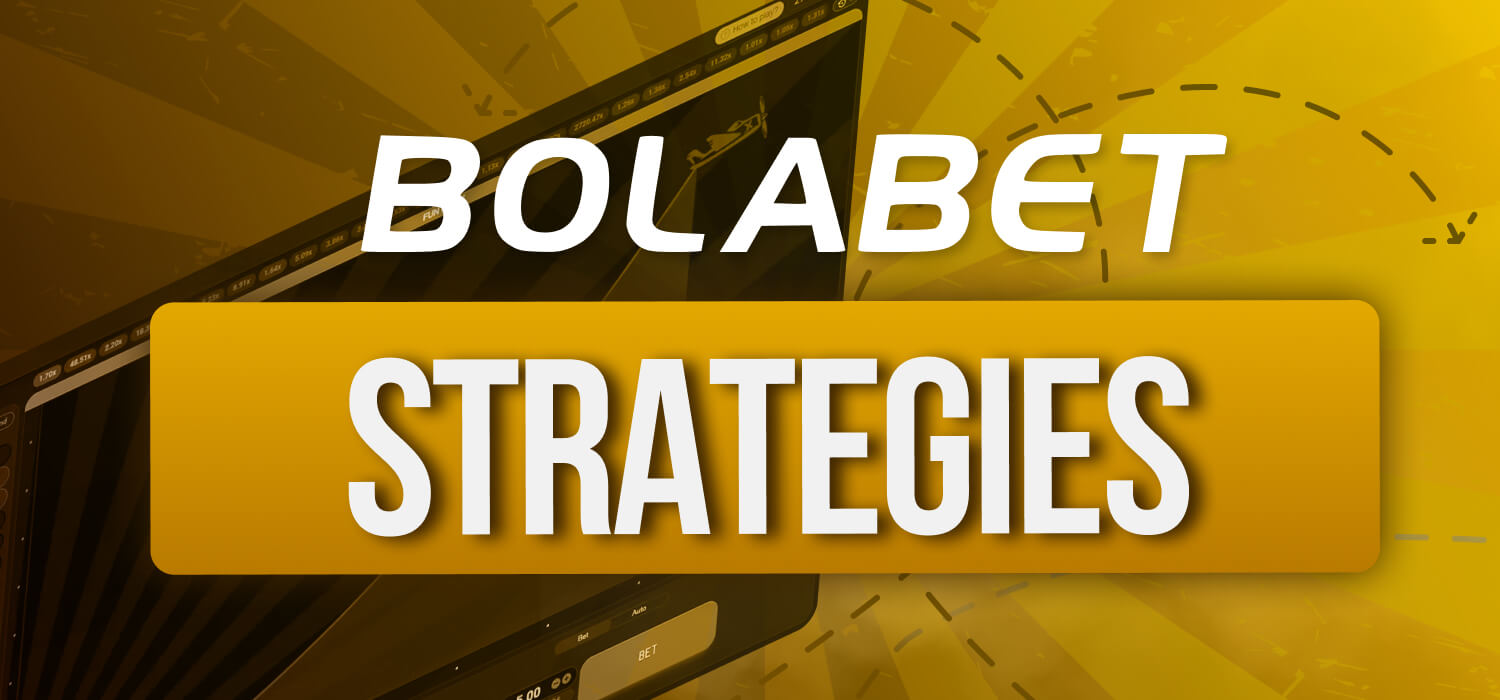Master the Bolabet Aviator gameplay with expert tips and strategies. Enhance your skills and maximize your chances of success.
