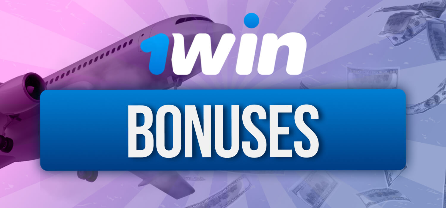 1Win: Explore exciting bonuses and promotions. Boost your gaming experience and enjoy exclusive rewards with our enticing offers.