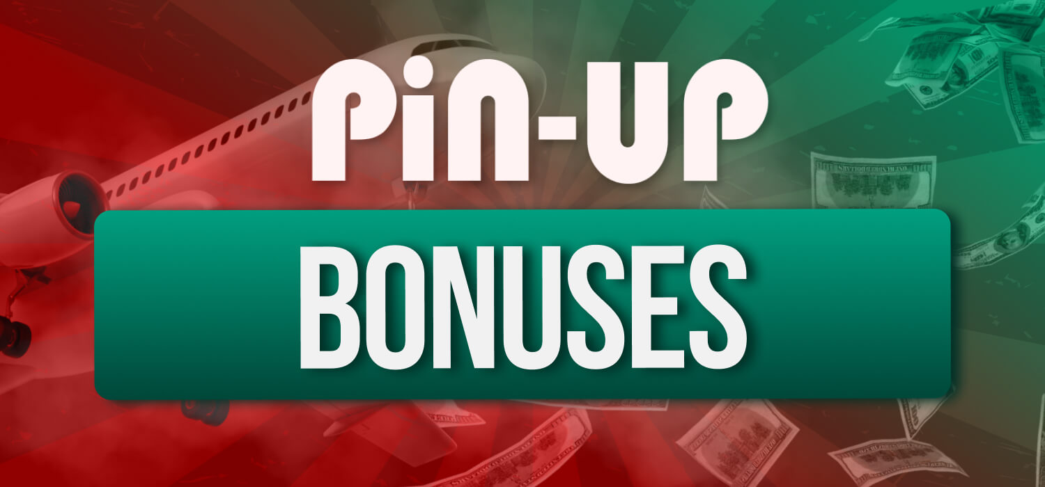 PinUP: Explore exciting bonuses and promotions. Elevate your gaming experience and enjoy exclusive rewards with our enticing offers.