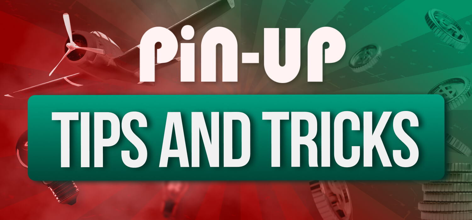 Unlock your winning potential with tips and tricks for PinUP Aviator. Enhance your gameplay and increase your chances of success.
