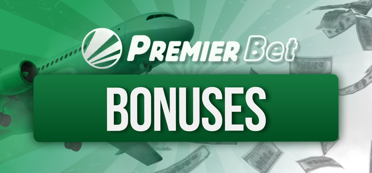 Premier Bet: Uncover exciting bonuses and promotions. Boost your gaming experience and maximize your rewards with exclusive offers.